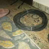 کابل برق