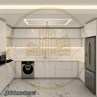 طراحی ساخت و اجرای کابینت و کمد دیواری|خدمات پیشه و مهارت|تهران, گلستان (شهرک راه آهن)|دیوار