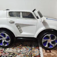 ماشین شارژی|اسباب‌‌بازی|آزادشهر, |دیوار