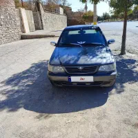 پراید مدل 89