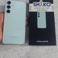 سامسونگ Galaxy S23 FE با حافظهٔ ۲۵۶ گیگابایت|موبایل|ری, سرتخت|دیوار