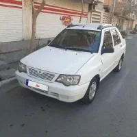 پراید ۱۳۲|خودرو سواری و وانت|اصفهان, سلطان‌آباد|دیوار