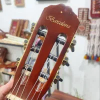 گیتار خارجی
