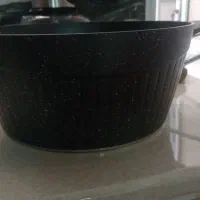 قابلمه گرانیت