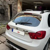 کوییک GX|خودرو سواری و وانت|تهران, پردیسان|دیوار