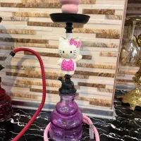 قلیان|صنایع دستی و سایر لوازم تزئینی|پاکدشت, پاکدشت (مامازند)|دیوار