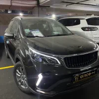 بک x3/صفر کیلومتر/تسهیلات بانکی|خودرو سواری و وانت|تهران, قبا|دیوار