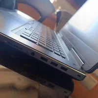 لپ تاپ دل مدل Dell precision 7710|رایانه همراه|تهران, مهرآباد جنوبی|دیوار
