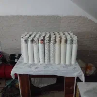 لیوان کاغذی و سفره یکبار مصرف