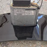 هود شیشه ای سالم