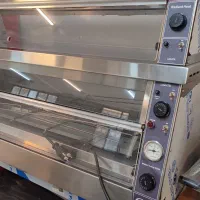 دیسپلی هایپر تک|کافی‌شاپ و رستوران|تهران, حکیمیه|دیوار