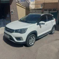 ام وی ام MVM X22 دنده بدون رنگ بدون خط و خش