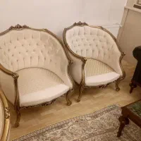 مبل شویی حرفه ای دوستان با مواد نانو و دستگاه مجهز|خدمات نظافت|تهران, شهرک شریعتی|دیوار