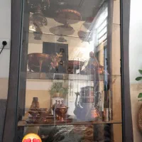 بوفه درحدنو