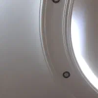 تعداد ۲۸ عدد هالوژن بفروش میرسد