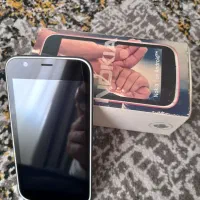 گوشی نوکیا ۱ نو نو حتی بدون یک نقطه.