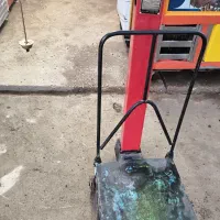 باسکول ترازو درحدنو سمساری سورنا