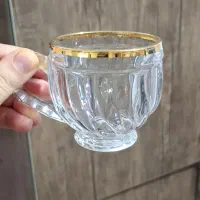 استکان فنجان