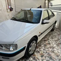 پارس تیوفایو ۱۴۰۰