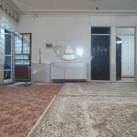 خونه طبقه ۲ درب آخر بهار ۵