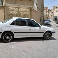 پژو پارس سال خونگی مدل ۹۷