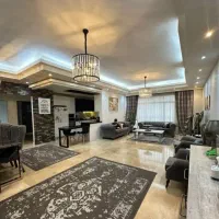 ۱۵۰متری ۲پارکینگ بی نظیر تاپ لوکیشن|فروش آپارتمان|تهران, فردوس|دیوار