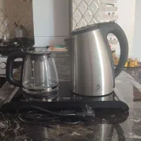 چای ساز سان استار