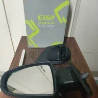 آینه شاهین سمت شاگرد