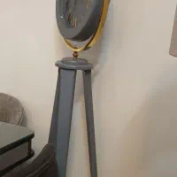 ساعت ۳پایه ایستاده|ساعت دیواری و تزئینی|اراک, |دیوار