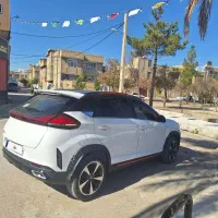 X33 کراس|خودرو سواری و وانت|مرودشت, فاز اول شهرک فرهنگیان|دیوار