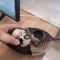 دکوری نو|مجسمه، تندیس، ماکت|مشهد, نوید|دیوار