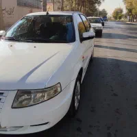 سمند سورن ef7 مدل 98|خودرو سواری و وانت|شاهین‌شهر, مسکن مهر|دیوار