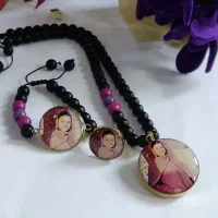 هنر رزین|زیورآلات و اکسسوری|سیرجان, |دیوار