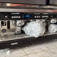 دستگاه قهوه ساز صنعتی