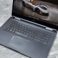 لپتاپ سامسونگ x360 لمسی ساخت کره رم16(سایفر سیستم)|رایانه همراه|تبریز, |دیوار