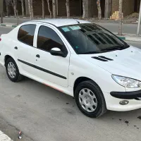 ۲۰۶ مدل ۹۵|خودرو سواری و وانت|محمدشهر, محمدشهر|دیوار