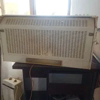 هود وماشین لباس شوی دقلو هایر