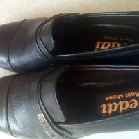 کفش چرم ،بهمنی