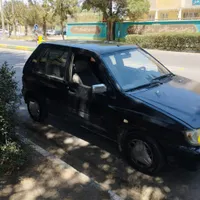 پراید 111 SX، مدل ۱۳۹۱|خودرو سواری و وانت|مشهد, شاهد|دیوار