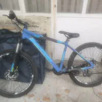 دوچرخه اینتنس تنه ۱۷ اسپنیکس