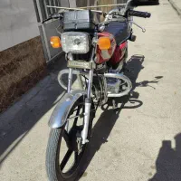 موتور هیلتون فروش فوری مدل 95