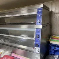 فروش و خریدار لوازم سوخاری|کافیشاپ و رستوران|کرج, کوی کارمندان شمالی|دیوار