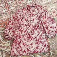 مانتو سایز ۴۰ـ۴۲ نو نو|لباس|بجنورد, |دیوار
