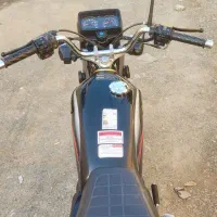 متور مزایده ۱۲۵ مدل ۸۷