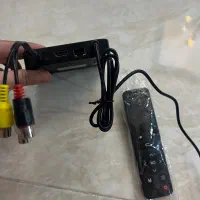 اندروید باکس|تلویزیون و پروژکتور|مشهد, فرهنگیان (شهرک غرب)|دیوار