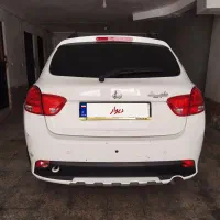 کوییک صفر1404فروشی|خودرو سواری و وانت|ملارد, |دیوار