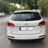 Jac s5 اتومات