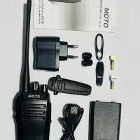 بیسیم واکی تاکی با قیمت مناسب و کیفیت بالا|صوتی و تصویری|فردیس, منظریه|دیوار