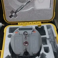 گیرنده مولتی فرکانس GPS نقشه برداری