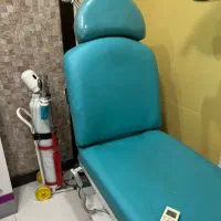تخت کاشت مو و زیبایی|پزشکی|شیراز, معالی‌آباد|دیوار